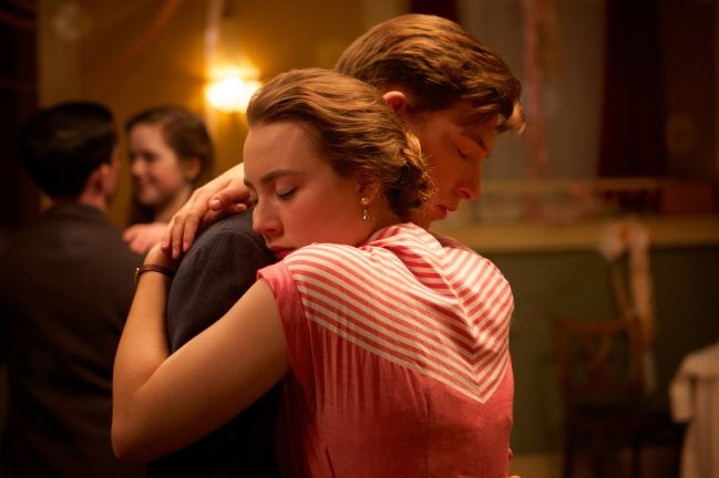 NAJLEPSZA AKTORKA W FILMIE DRAMATYCZNYM: