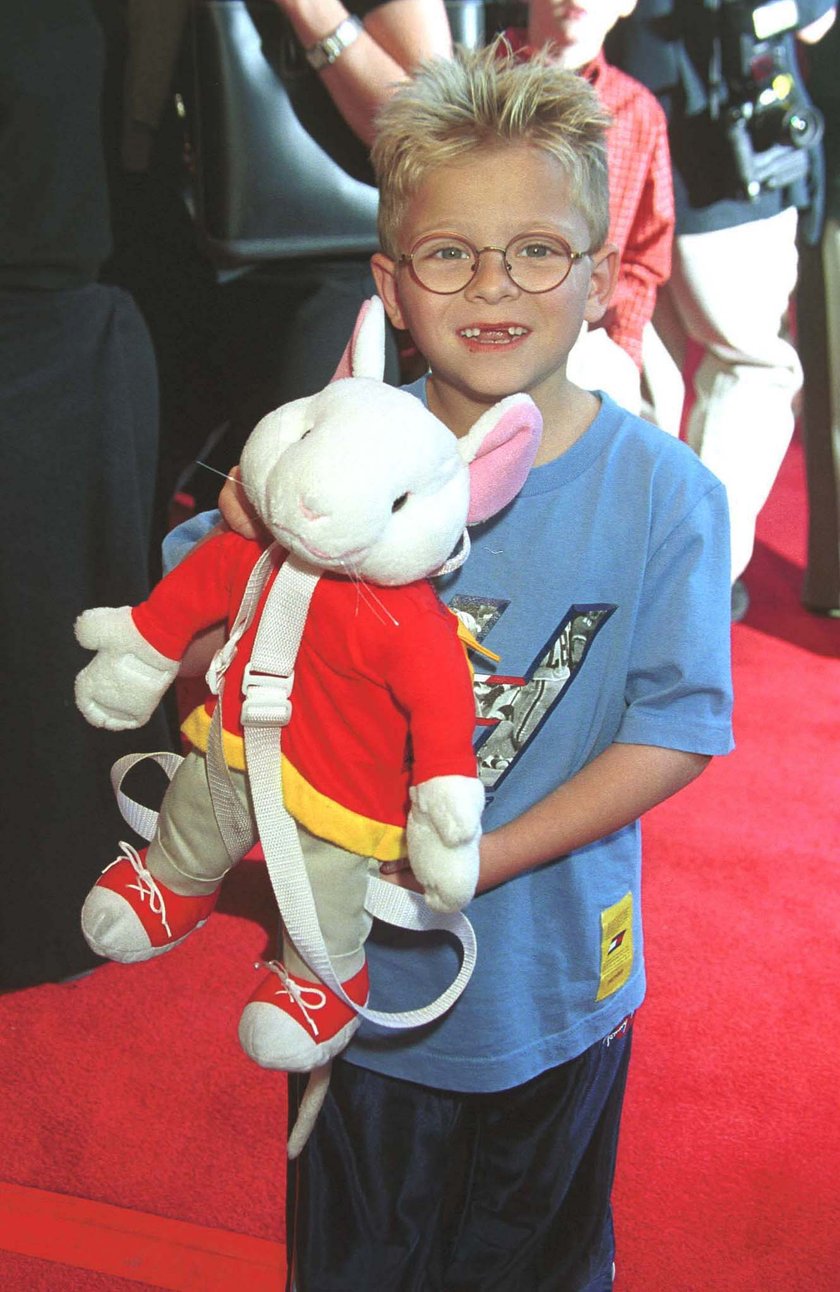 Jonathan Lipnicki