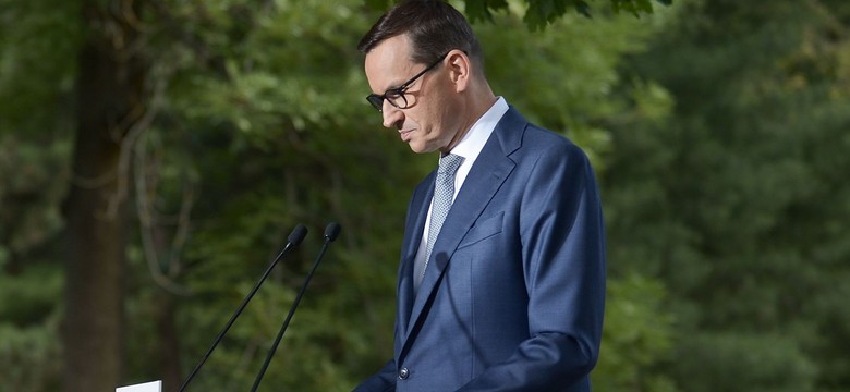 "Niech premier wyśle fakturę do Komisji Europejskiej za utrzymanie Ukraińców"