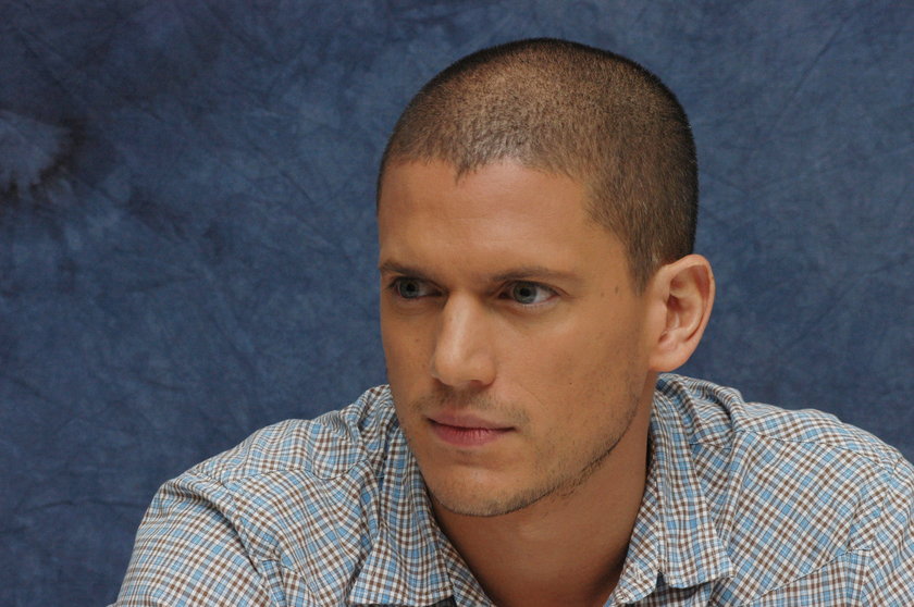 Wentworth Miller