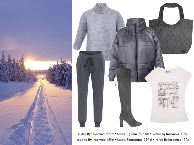 STYLIZACJE na Święta