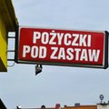 Co dalej z ustawą antylichwiarską. Wiceminister Warchoł liczy, że będzie uchwalona