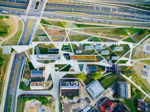 Katowice, Muzeum Śląskie 