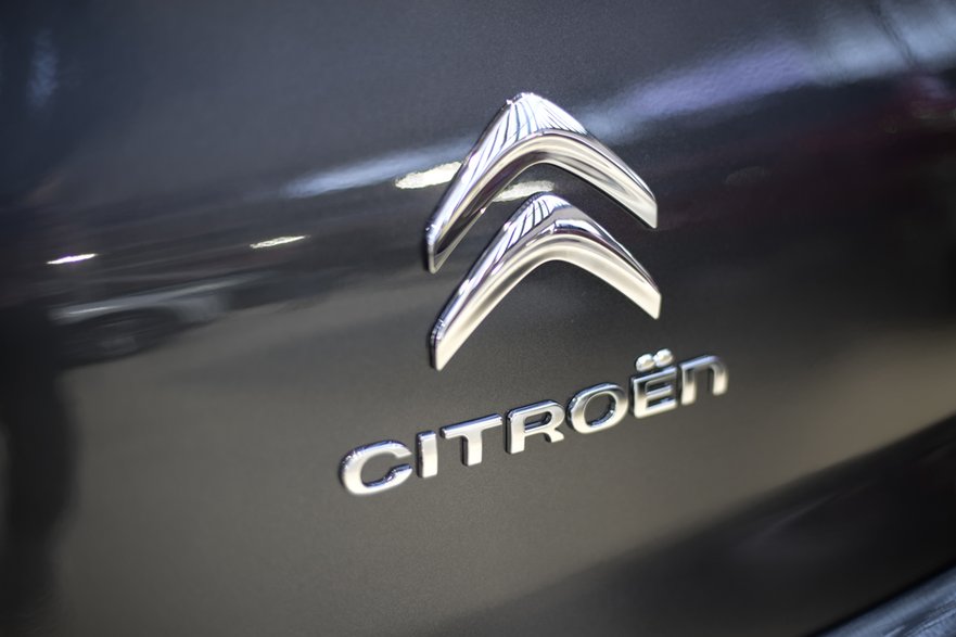 Logo Citroena - BGStock72/stock.adobe.com