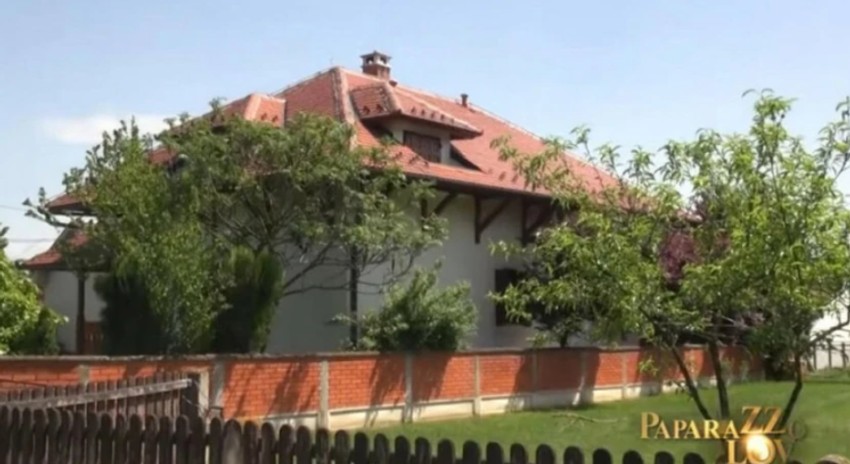 Kuća Miroslava Ilića