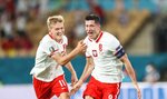 Euro 2020. Polska - Szwecja. Jaki wynik zapewni reprezentacji Polski awans do 1/8 finału Euro?