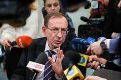 Kamiński przed komisją ds. wyborów kopertowych. Gdzie oglądać [na żywo, komisja, Sejm]