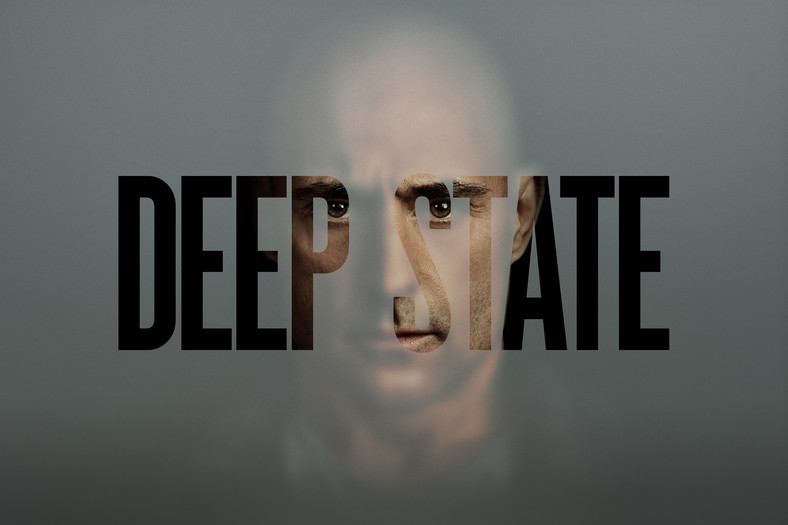 "Deep State" - materiał promocyjny