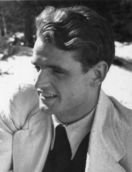 Hans Scholl