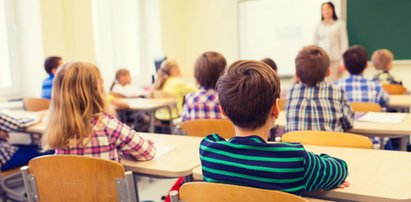 Będą wsadzać za kraty za edukację seksualną?