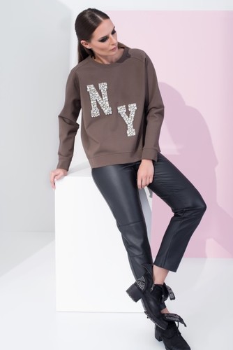 Tova - kolekcja jesień/zima 2015/2016