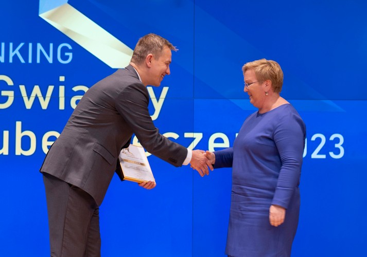 Najlepsi ubezpieczyciele odebrali nagrody