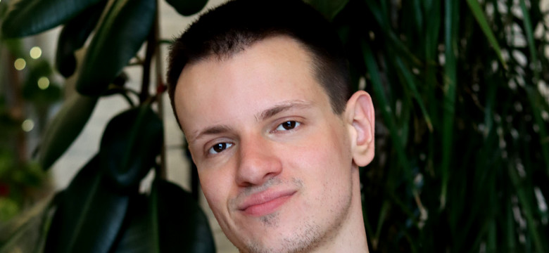 Łukasz Sakowski o tranzycji: chcę, żeby sytuacja w Polsce była uporządkowana