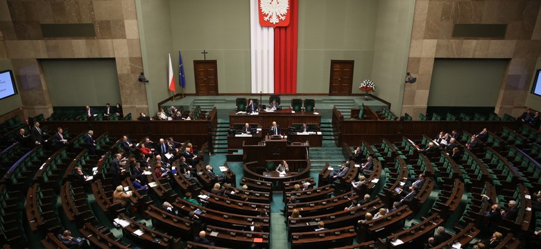 PiS chce wstrzymać ustawę o restrukturyzacji górnictwa