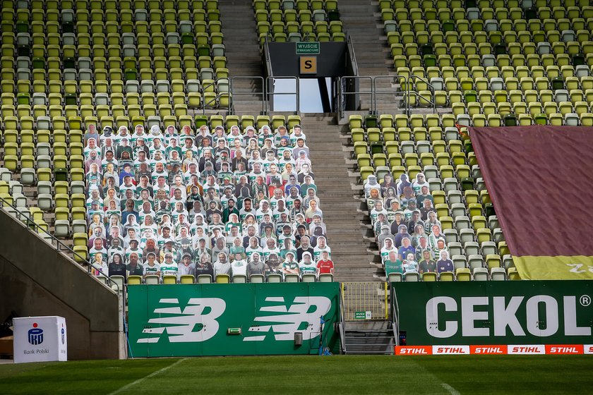 Kibice wracają na stadiony piłkarskie i żużlowe!