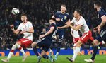 Znany dziennikarz załamany meczem Polaków. Padły mocne słowa. "Gramy toporny futbol"