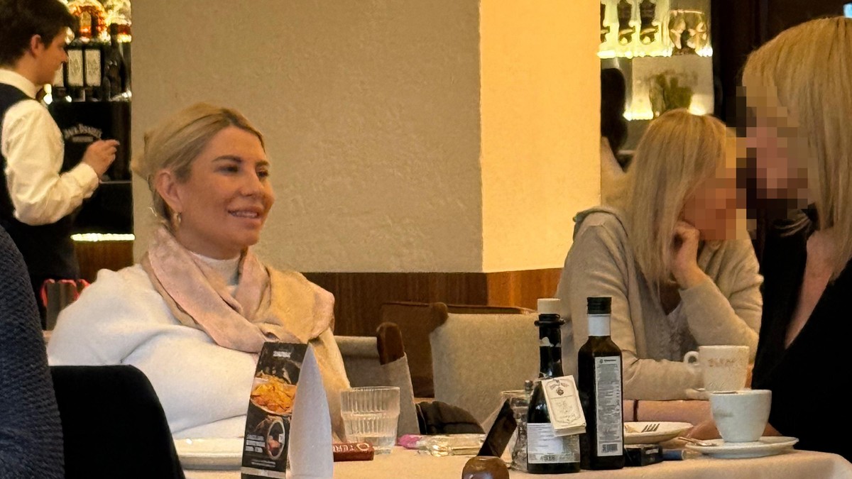 (FOTO) EVO KAKO DEA ĐURĐEVIĆ UŽIVA U ŠESTOM MESECU TRUDNOĆE Pokazala prelep prizor iz grada koji joj je zauvek u srcu: Jedva čeka da na svet dođe ĆERKICA IRIS