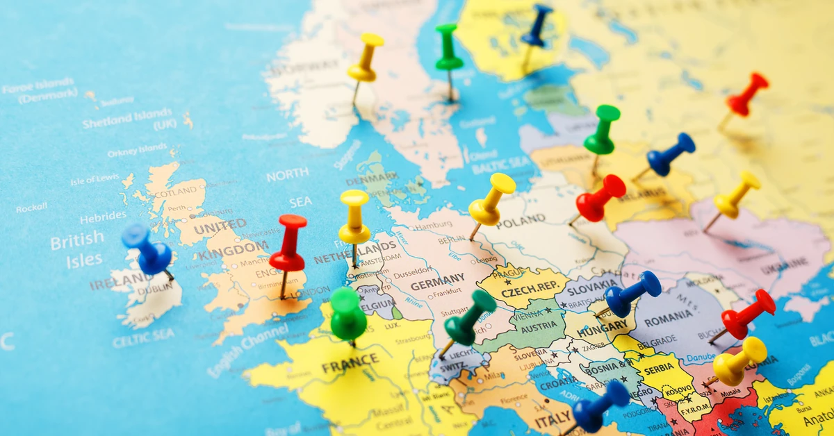 90 proc. dorosłych nie daje rady. A Ty? Ten test z geografii pokaże, czy pamiętasz coś ze szkoły