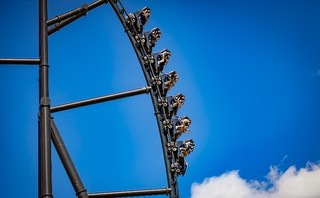 park rozrywki, energylandia