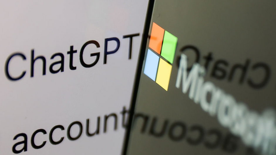 ChatGPT jest to chat box, wykorzystujący język GPT-3, aby generować odpowiedzi na pytania użytkowników.