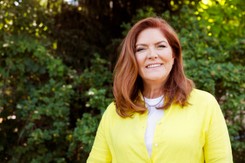 Dowbor chwali się córką. 'Mamusia jest dumna'