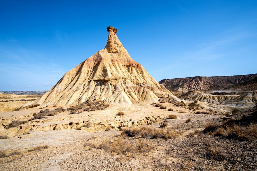 Bardenas Reales