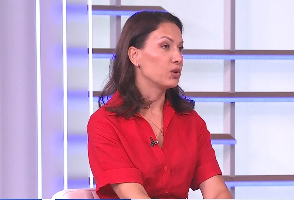 Dr Milunka Milinković