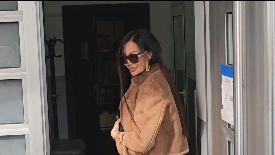 Ceca Ražnatović, Zvezde Granda