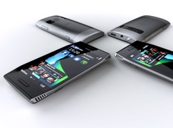 Nowe Nokie pod kontrolą Anny