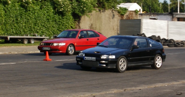 Men`s Day 2011: impreza, która spełniła męskie pasje i marzenia