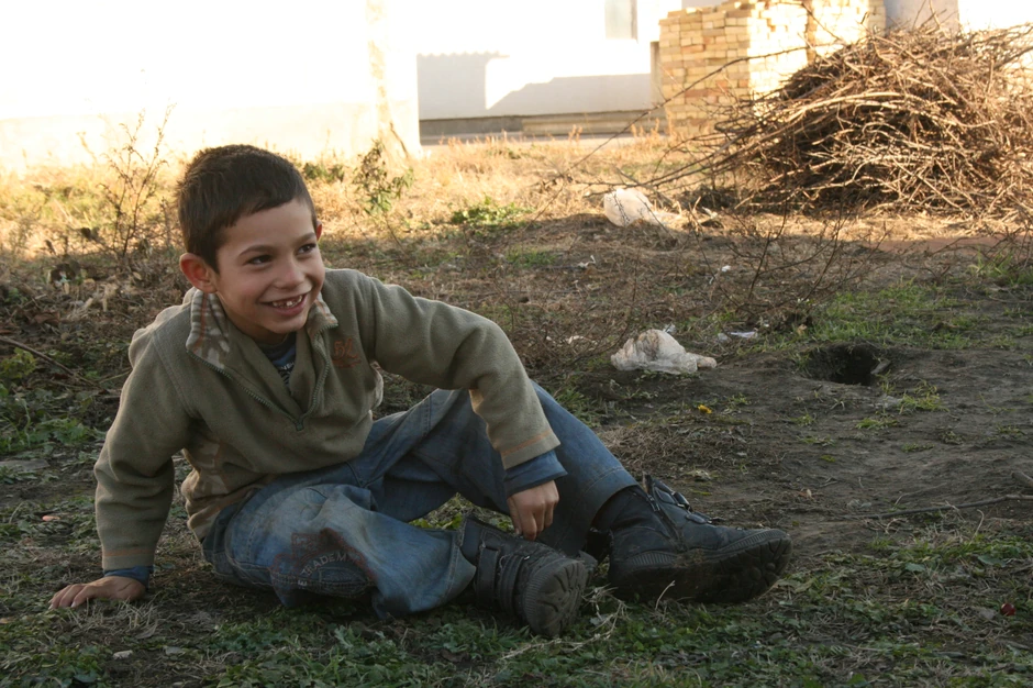 Đura ima šest godina