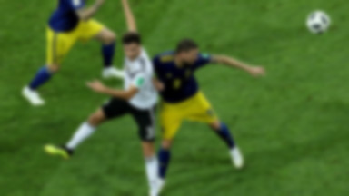 Mundial 2018: wygrana Niemców w dramatycznych okolicznościach