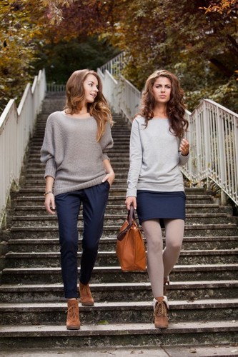 Butik - kolekcja jesień/zima 2012/2013