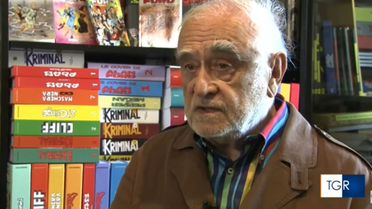 KULTNI STRIP ALAN FORD DOBIJA NOVOG AUTORA Maks Bunker odlazi posle 50 GODINA: 