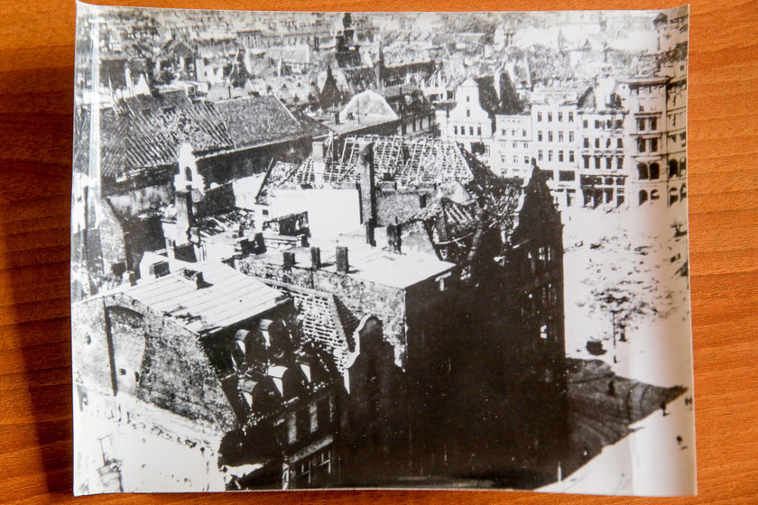 Stare zdjęcia Wrocławia