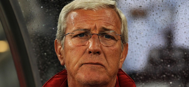 Z Włochami wygrał mistrzostwa świata. Teraz będzie pracował w Chinach?