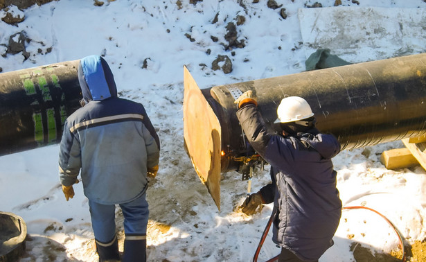 Niemieckie media: Francja nie chce szkodzić interesom Polski. Paryż zagłosuje przeciwko Nord Stream 2