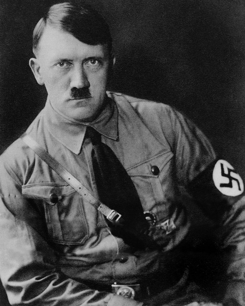 Testerka posiłków Hitlera: "gwałcono mnie i poniewierano"