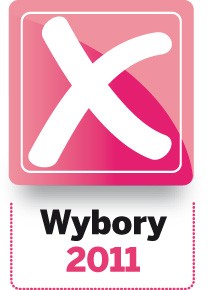 Wybory 2011