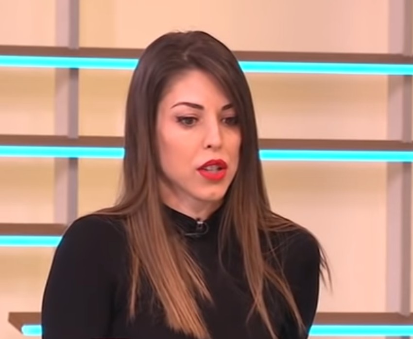 Joana Nikolić