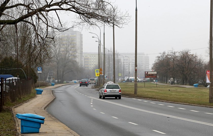 Tramwaj na Gocław