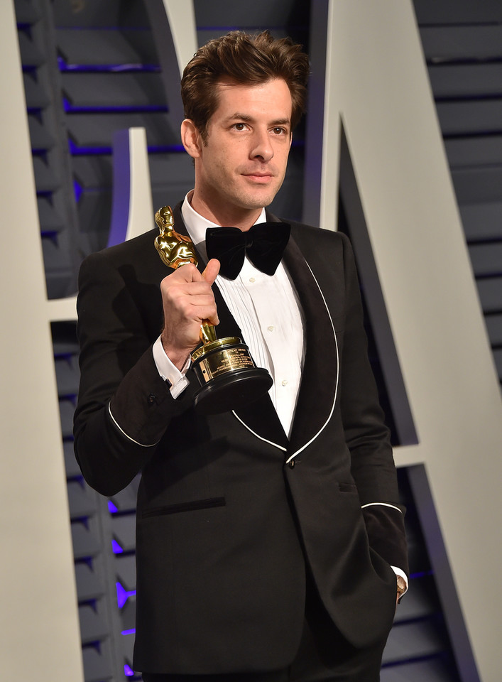 Mark Ronson