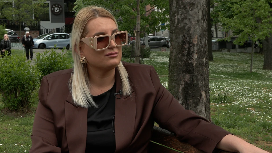 Tamara Radoman o Staniji: Bacam naše prijateljstvo u smeće, laže za ...