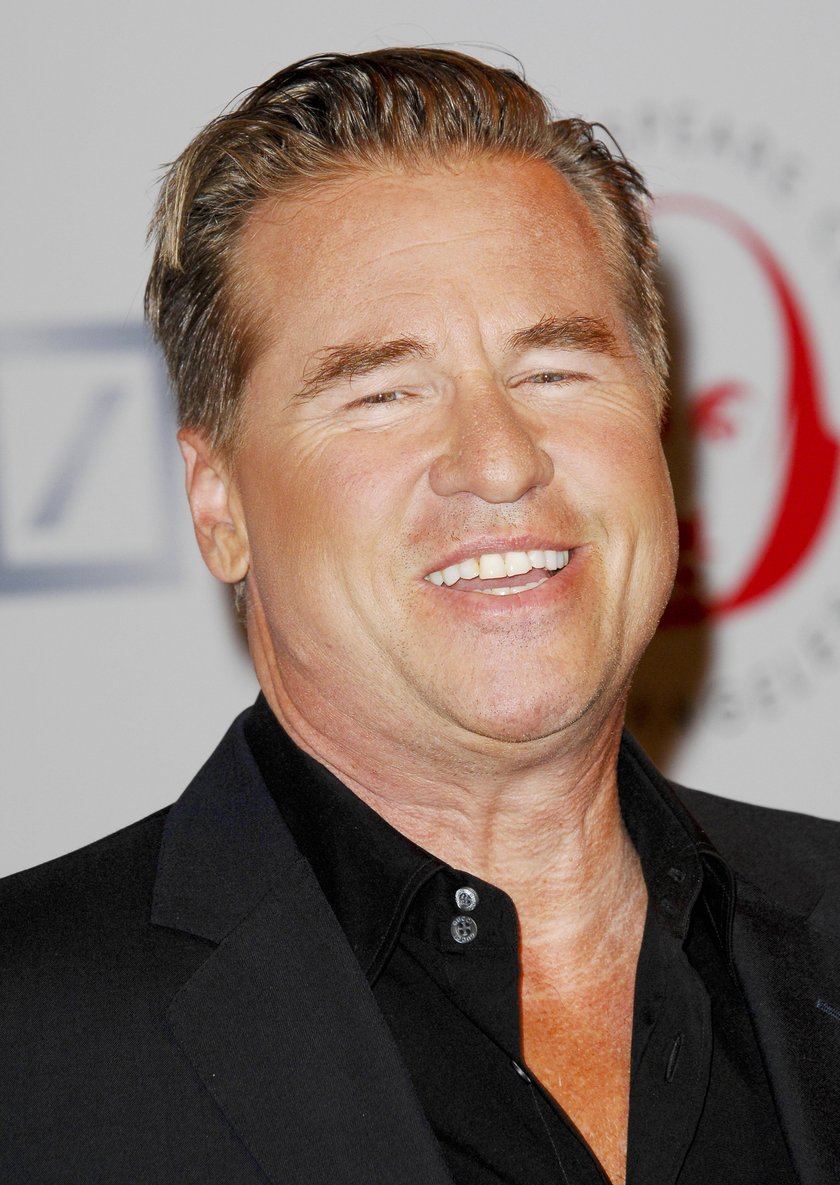 Val Kilmer