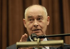 Prof. Marcin Król: Znaczna część politycznych przywódców w Polsce to barbarzyńcy