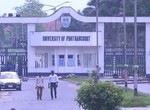 UNIPORT to graduate 13,816 students, 105 bag first class