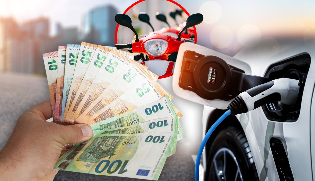 Subvencije za električne automobile do 5.000 evra: Evo kakva je procedura za ovu pomoć države