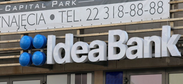 Zwolnienia grupowe w Idea Banku. Pracę może stracić aż 750 osób
