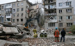 General Hodges: Armia Ukrainy wyzwoli do stycznia Mariupol i Melitopol, a następnie Krym