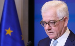 Szef MON ws. systemu Patriot: Będziemy posiadali najnowszą wersję